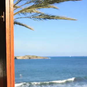 Llevant Ibiza città