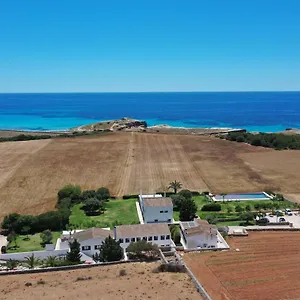 Atalis - Adults Only Farm stay