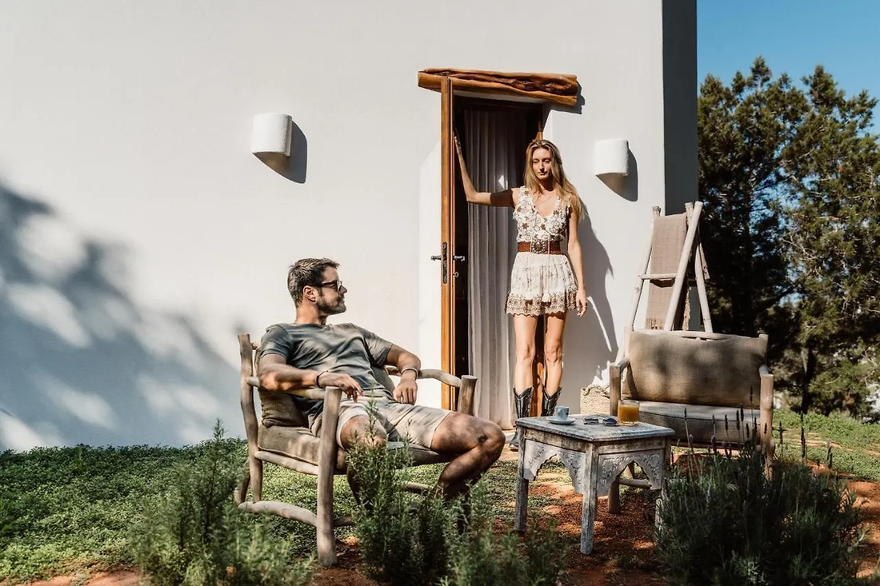 Can Vistabella Boutique Resort San Antonio  0*, San Antonio (Ibiza) Spain