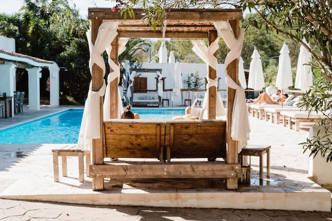 Holiday home Can Vistabella Boutique Resort San Antonio