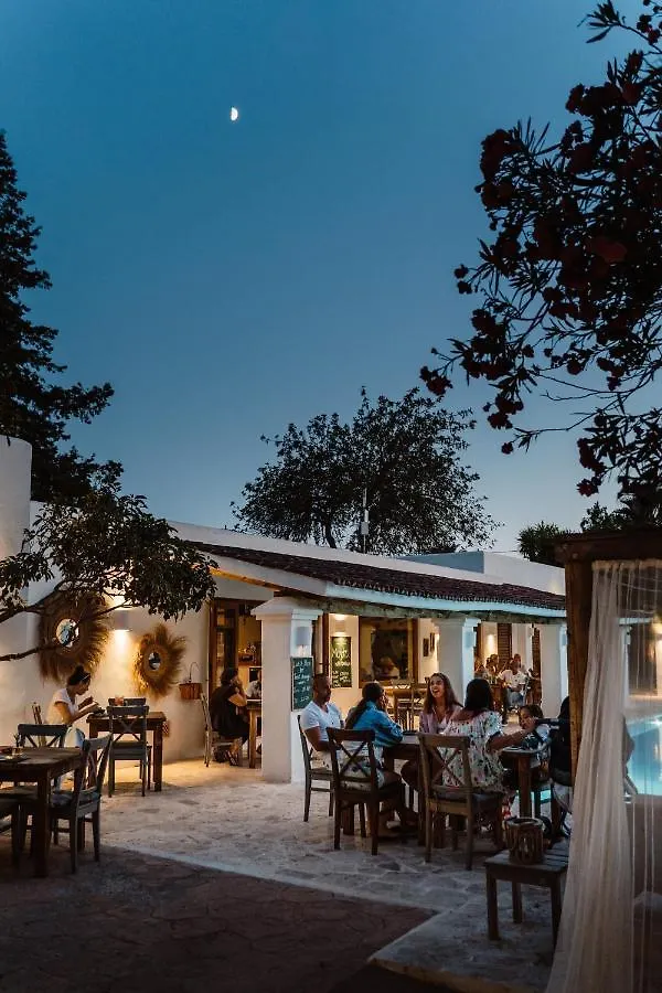 Can Vistabella Boutique Resort San Antonio  Holiday home San Antonio (Ibiza)