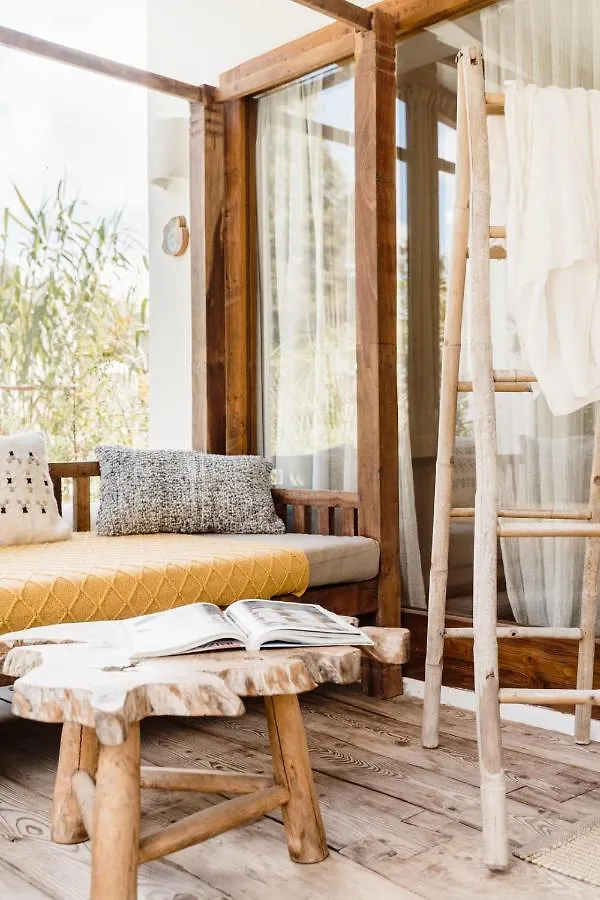 Can Vistabella Boutique Resort San Antonio  Holiday home