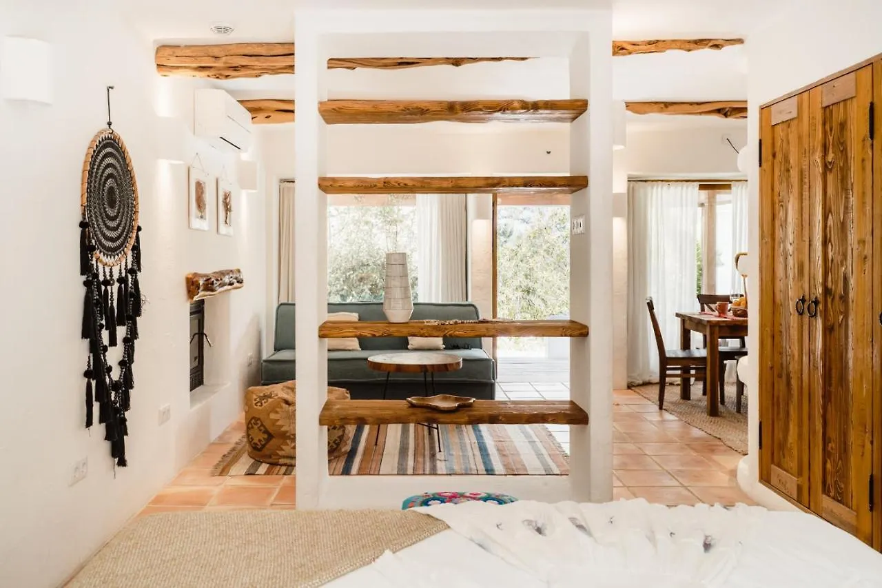 Can Vistabella Boutique Resort San Antonio  0*, San Antonio (Ibiza) Spain