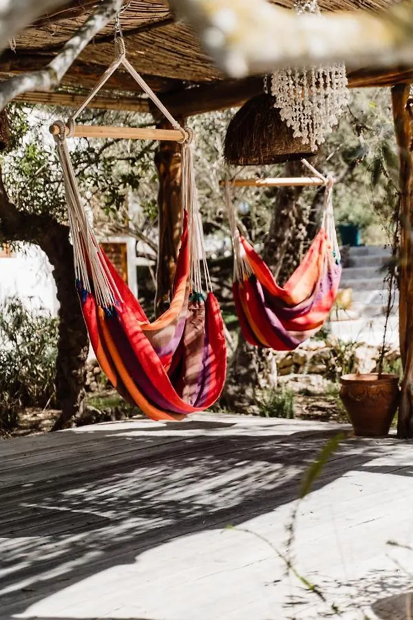 Can Vistabella Boutique Resort San Antonio  Spain