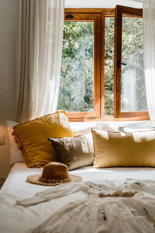Can Vistabella Boutique Resort San Antonio  Holiday home