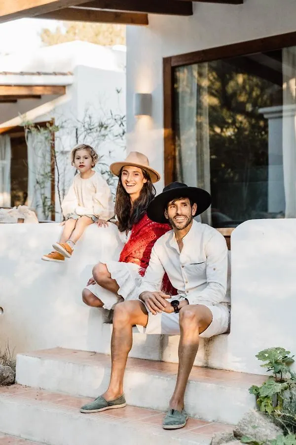 Can Vistabella Boutique Resort San Antonio  0*, San Antonio (Ibiza) Spain