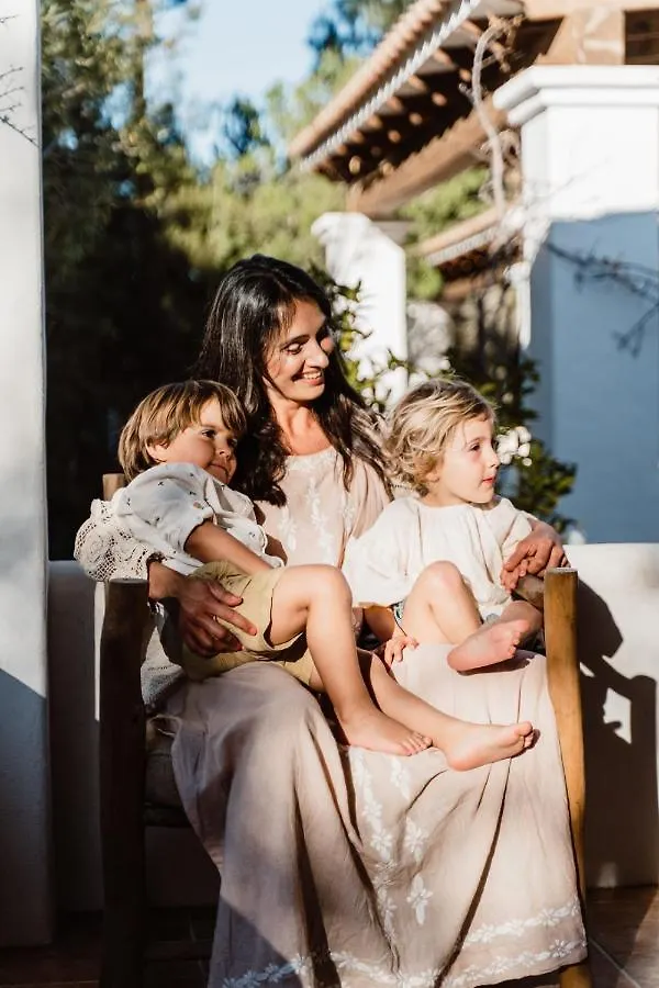 Can Vistabella Boutique Resort San Antonio  San Antonio (Ibiza)