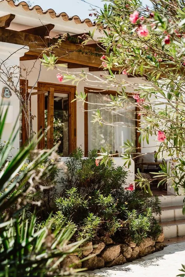 Holiday home Can Vistabella Boutique Resort San Antonio