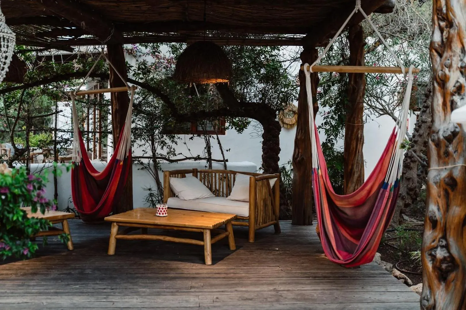 Can Vistabella Boutique Resort San Antonio  0*, San Antonio (Ibiza)