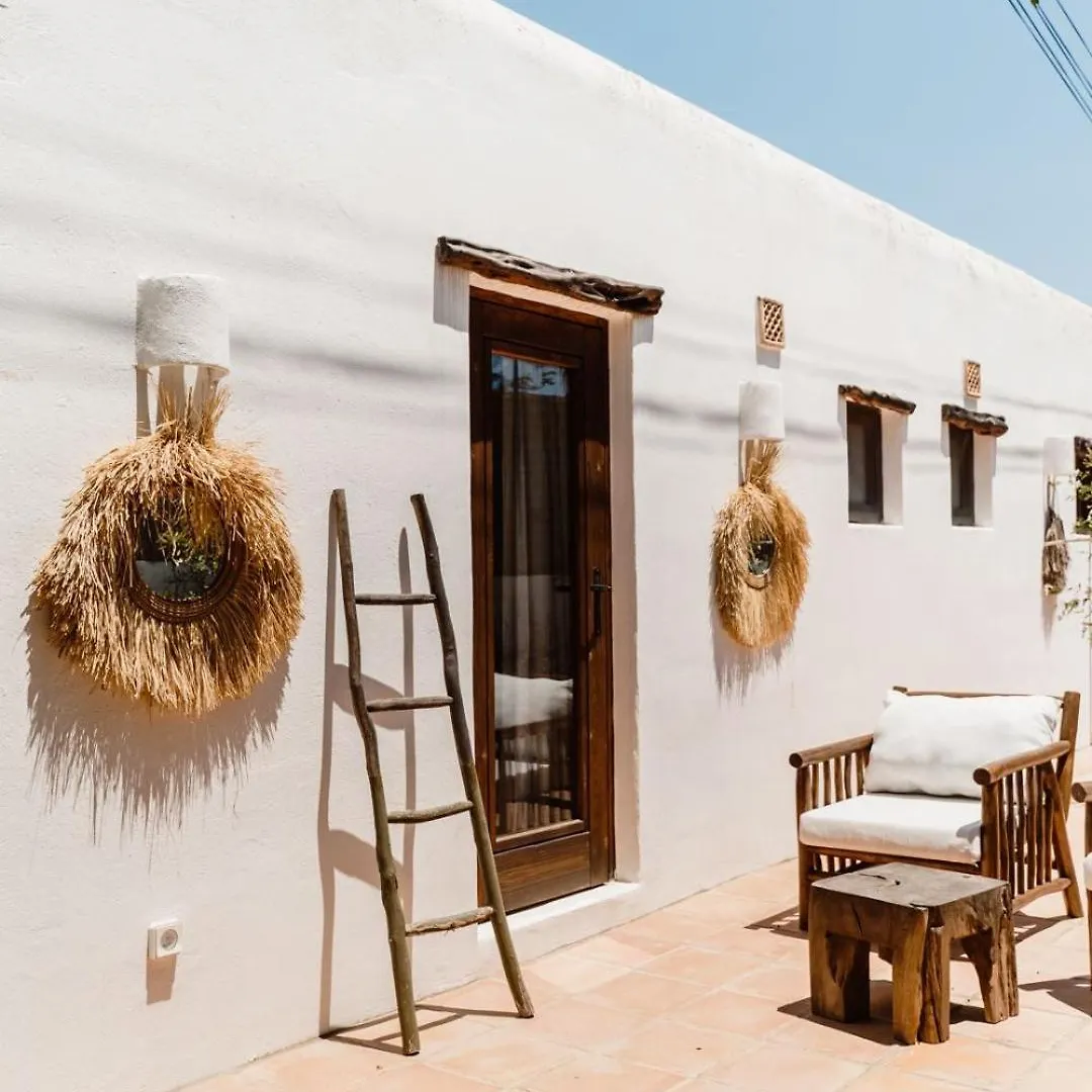 Can Vistabella Boutique Resort San Antonio  0*, San Antonio (Ibiza) Spain