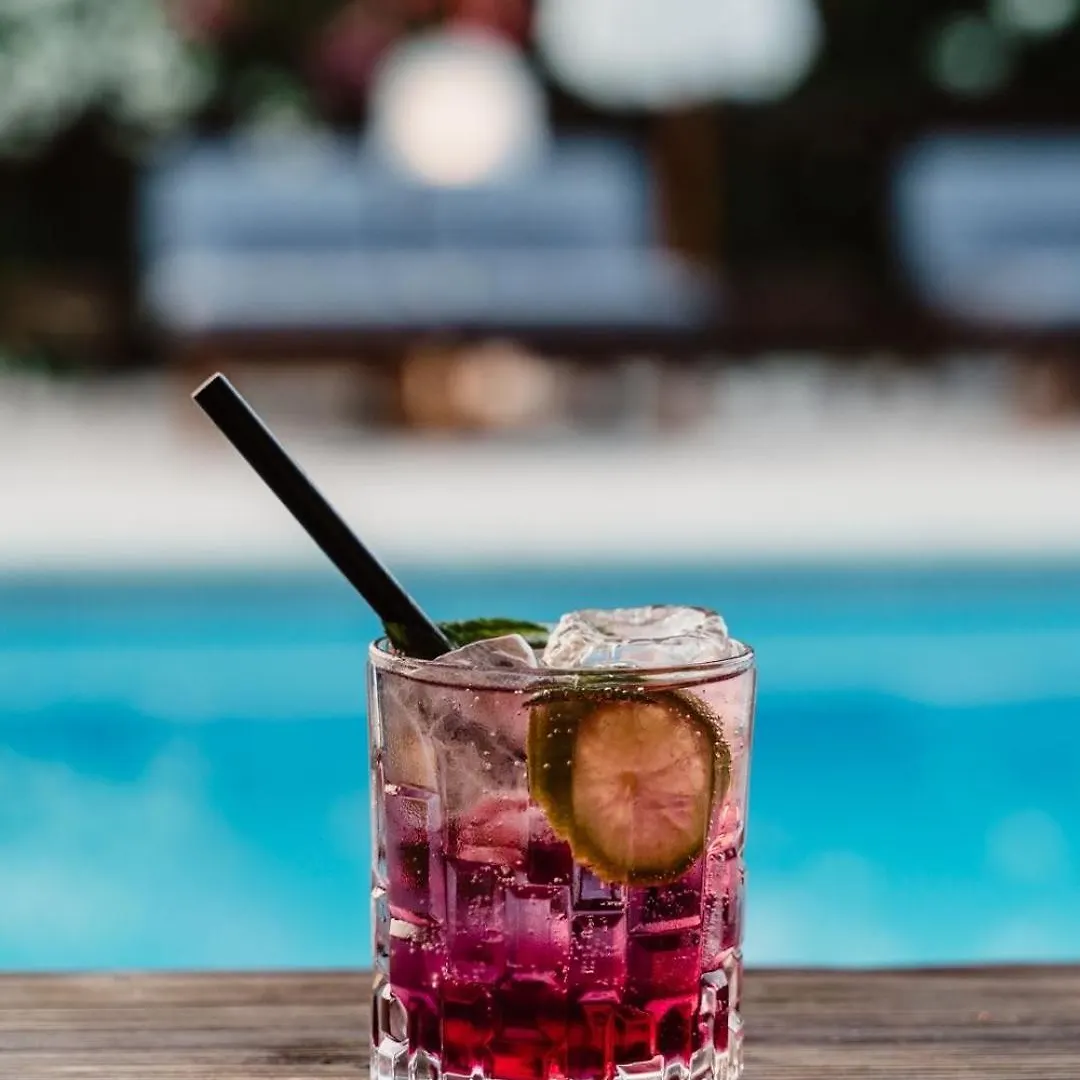 Holiday home Can Vistabella Boutique Resort San Antonio