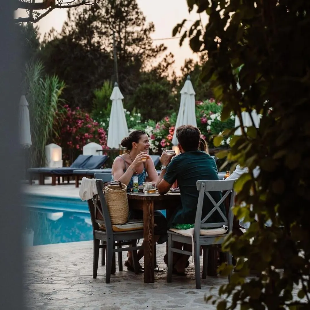 Can Vistabella Boutique Resort San Antonio  Spain