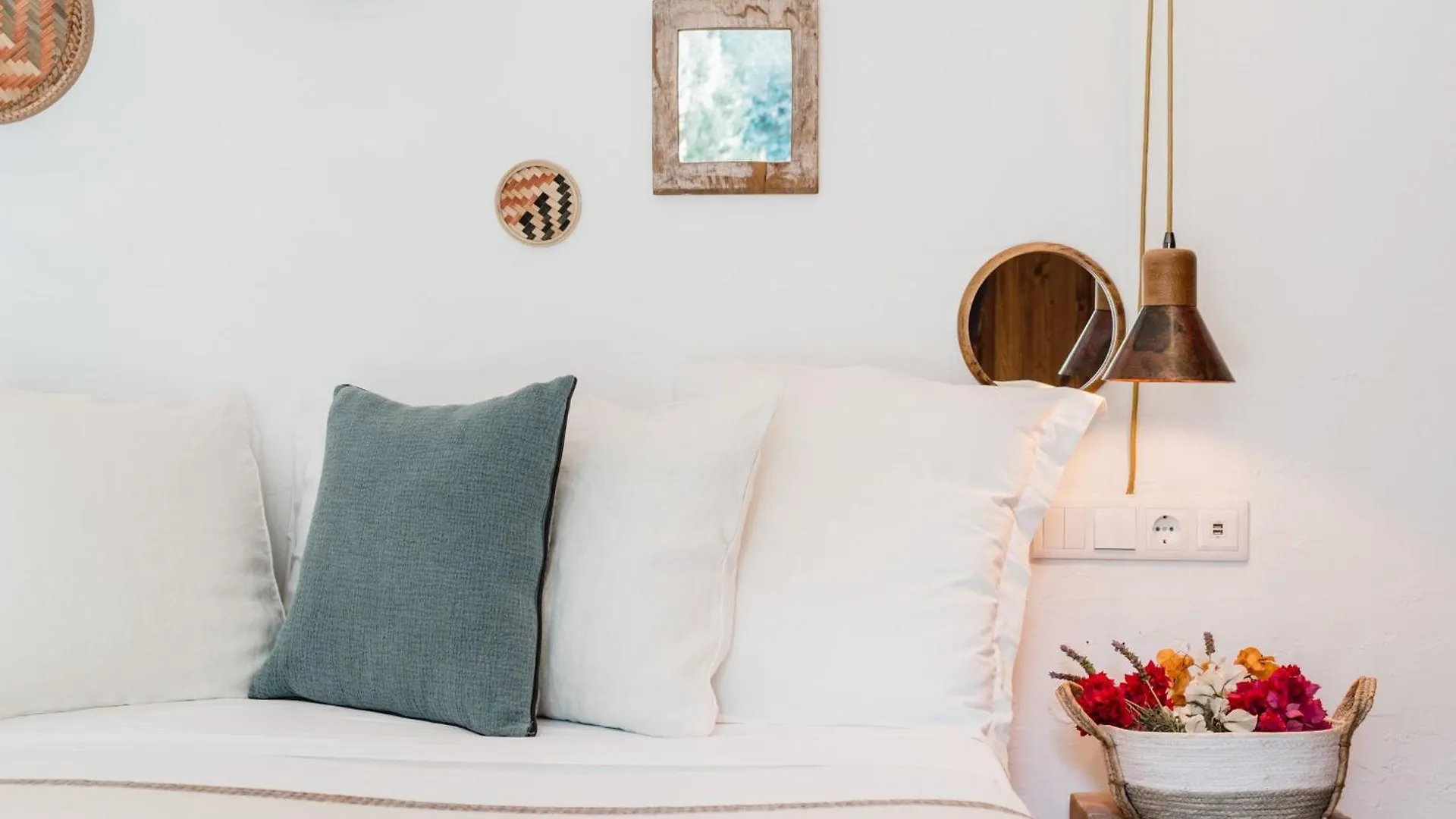 Can Vistabella Boutique Resort San Antonio  Holiday home
