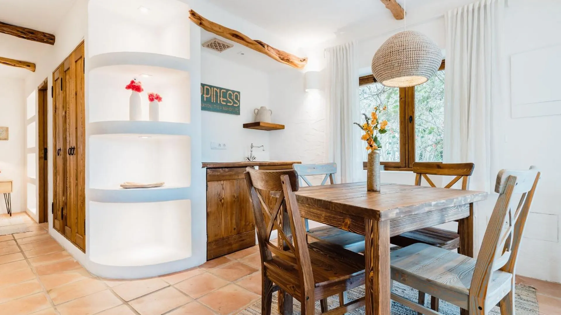 Holiday home Can Vistabella Boutique Resort San Antonio