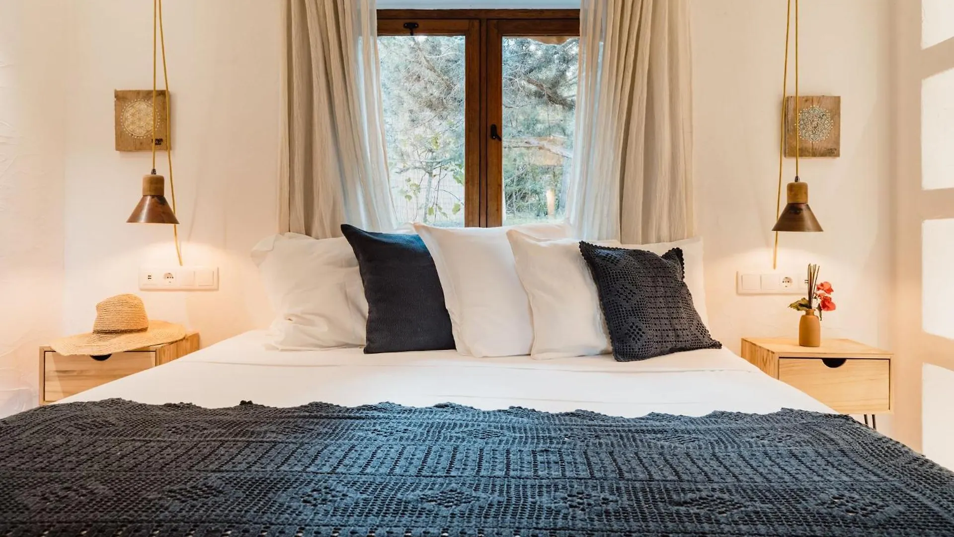 Holiday home Can Vistabella Boutique Resort San Antonio