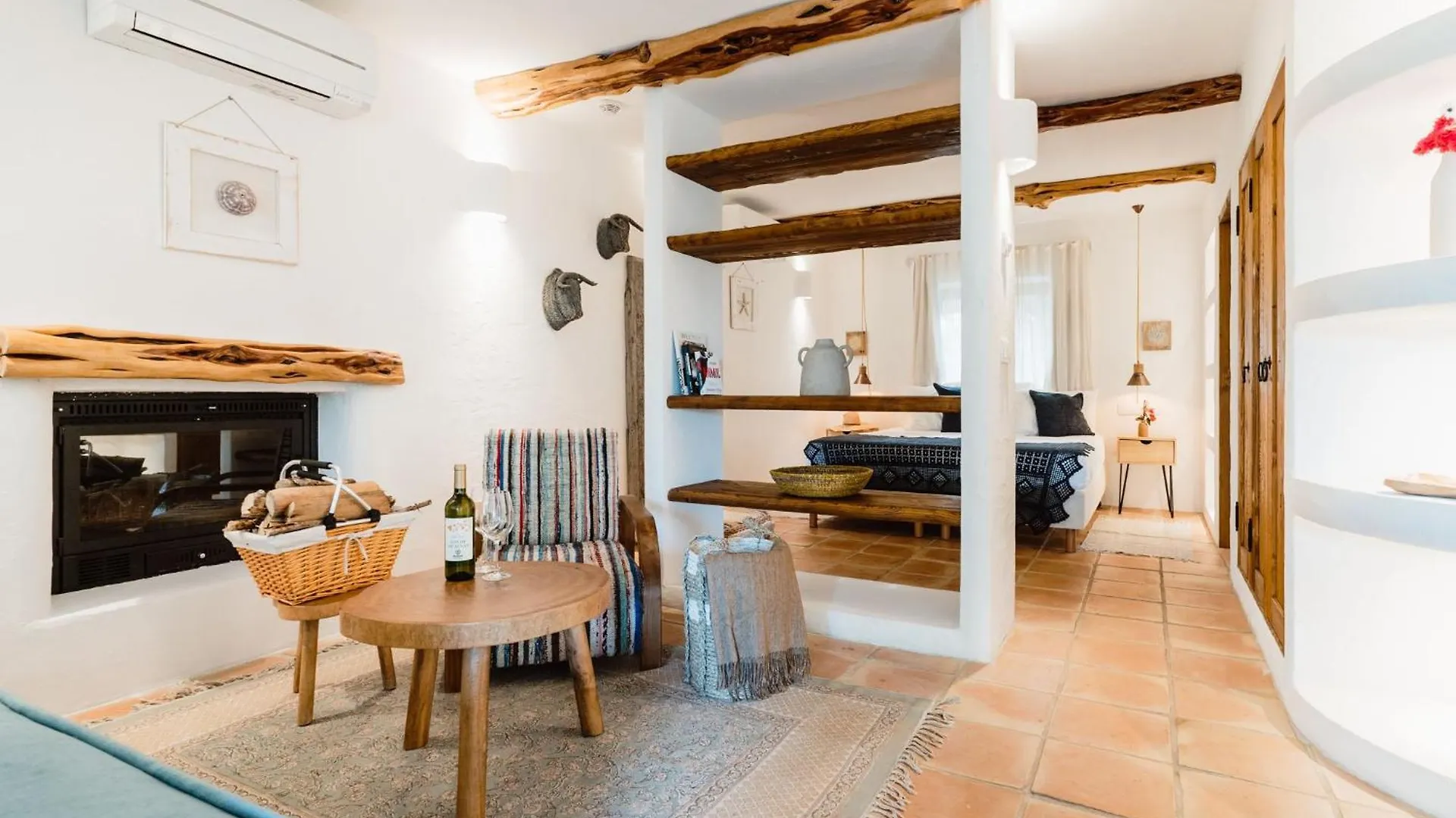 Can Vistabella Boutique Resort San Antonio  0*, San Antonio (Ibiza) Spain