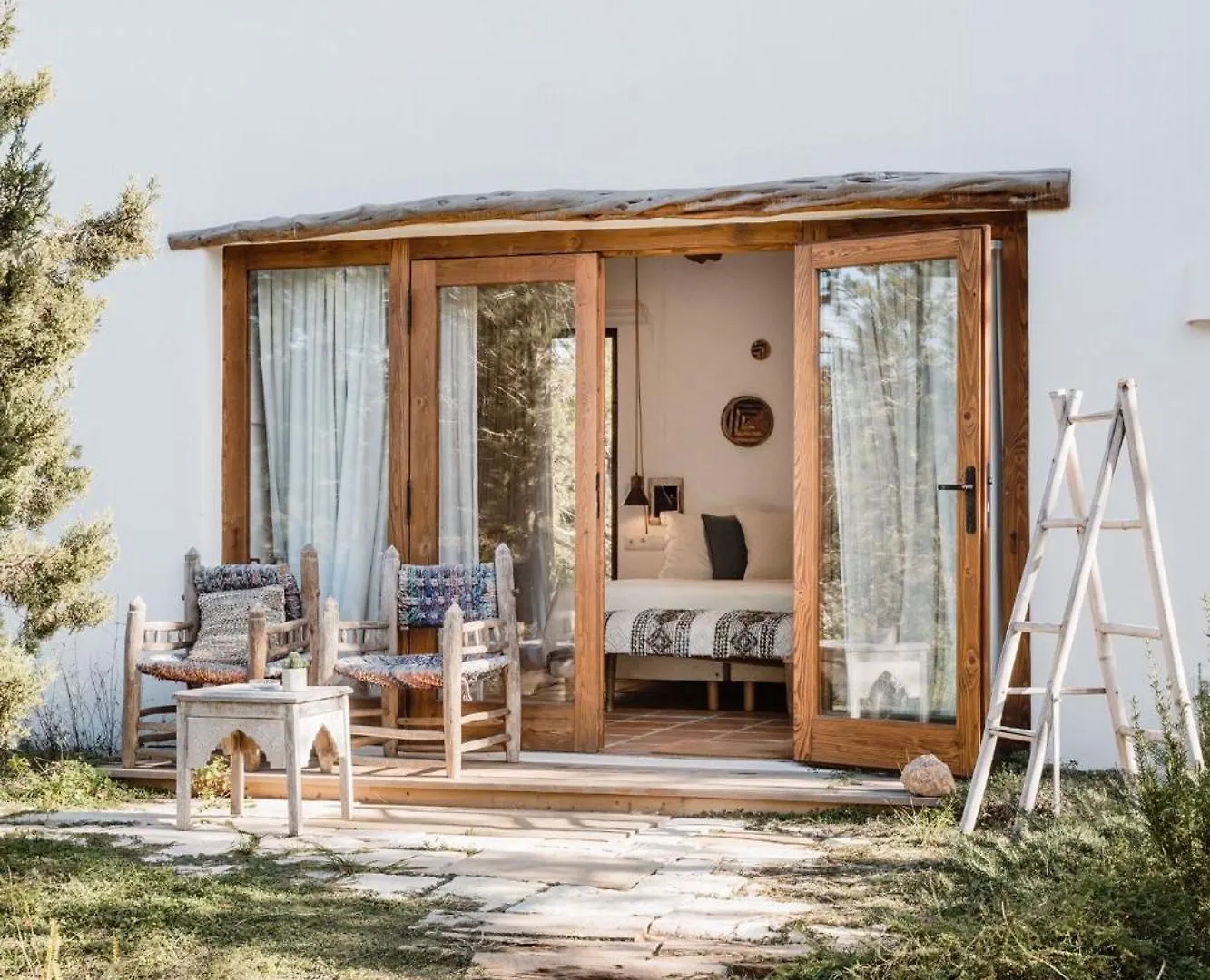 Can Vistabella Boutique Resort San Antonio  San Antonio (Ibiza)