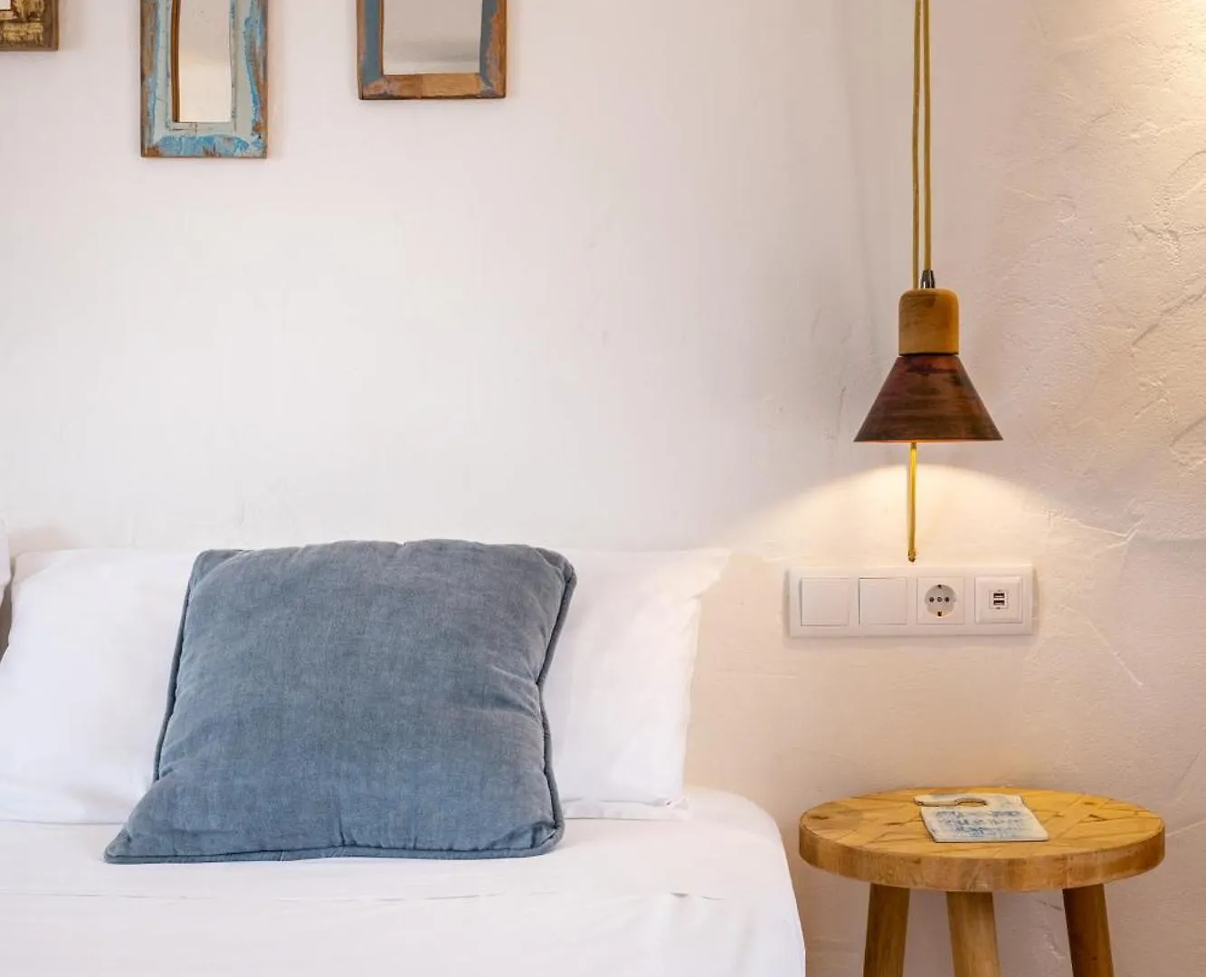 Holiday home Can Vistabella Boutique Resort San Antonio