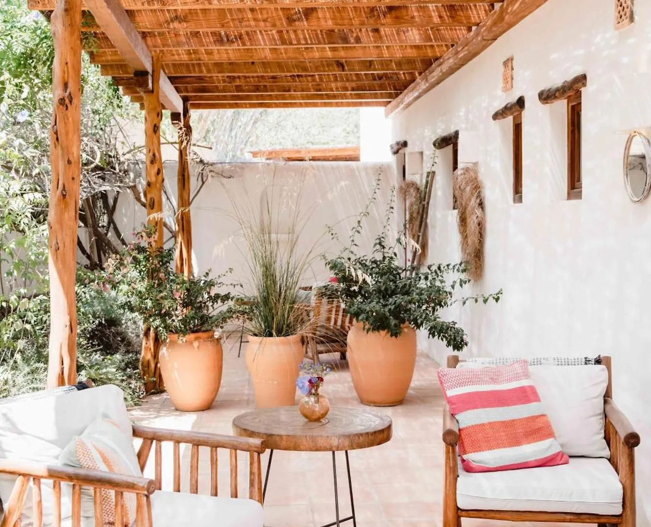 Can Vistabella Boutique Resort San Antonio  0*, San Antonio (Ibiza)
