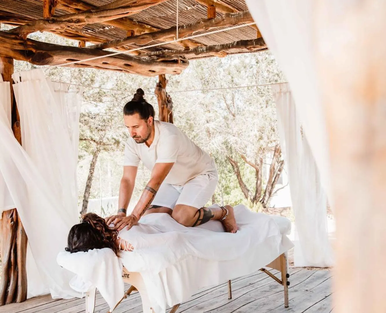 Can Vistabella Boutique Resort San Antonio  Holiday home San Antonio (Ibiza)