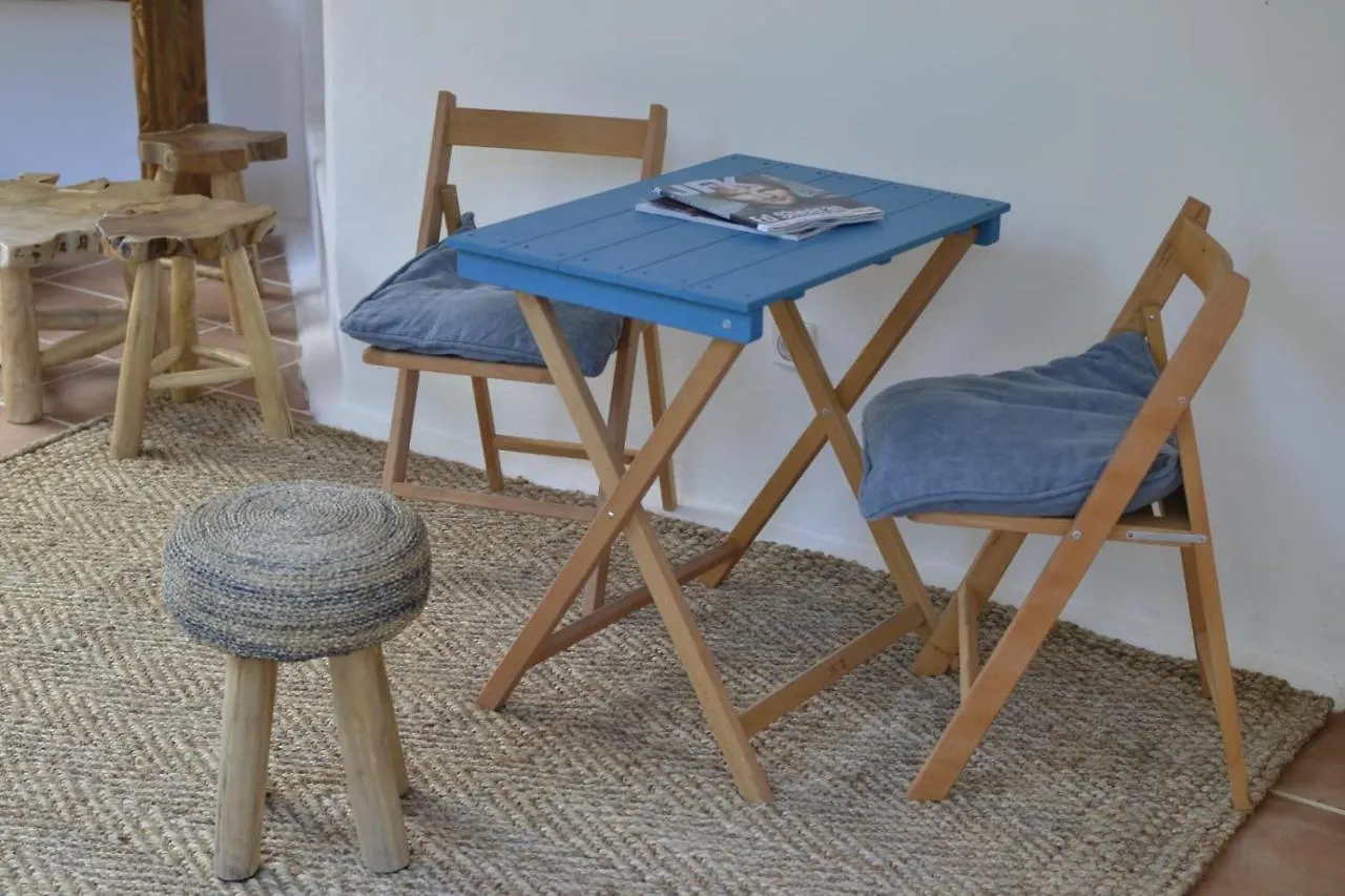 Can Vistabella Boutique Resort San Antonio